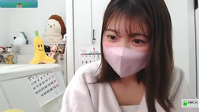 SUZU  online show from January 8, 2025, 10:06 pm