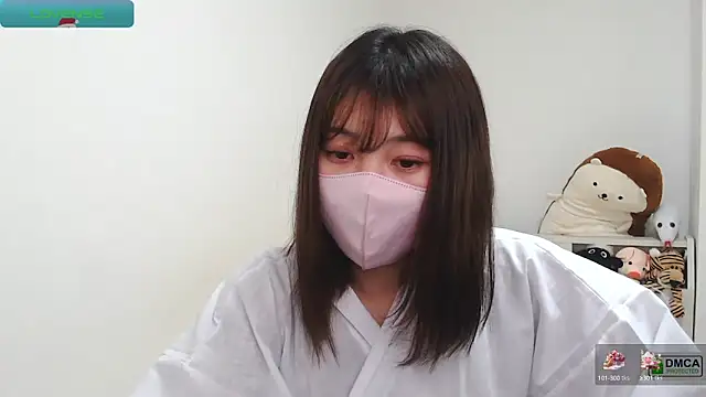 SUZU  online show from January 10, 2025, 1:52 pm