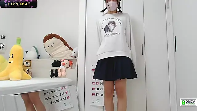 SUZU  online show from January 15, 2025, 3:11 am