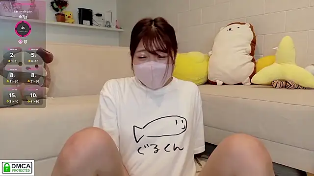 SUZU  online show from June 27, 2026, 1:10 am