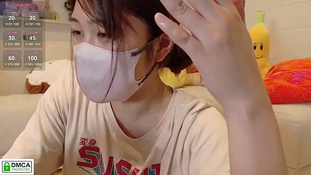 SUZU  online show from July 28, 2026, 3:08 pm