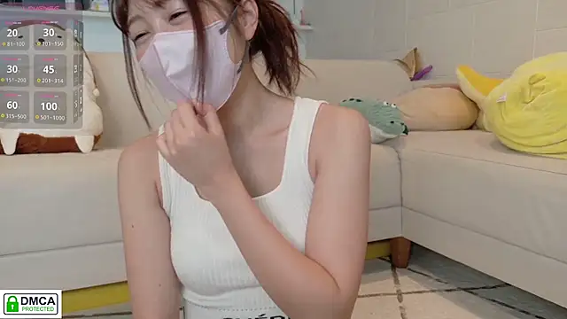 SUZU  online show from August 4, 2026, 11:07 pm