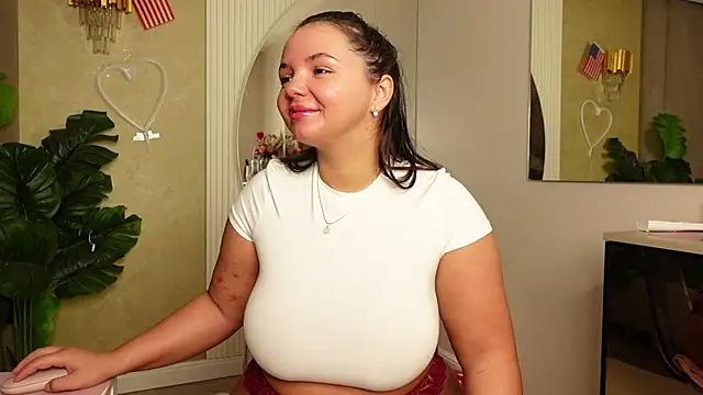 Snapshot of CelesteBailey chatting on February 28, 2026, 3:51 am CelesteBailey online show from February 28, 2026, 3:51 am