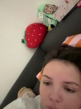 Snapshot of CelesteBailey chatting on March 7, 2026, 4:20 am CelesteBailey online show from March 7, 2026, 4:20 am