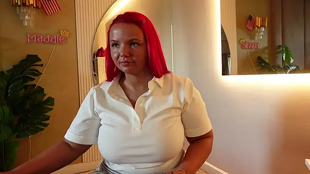 CelesteBailey online show from May 16, 2026, 4:09 am