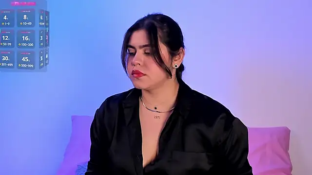 veronica185 online show from May 14, 2026, 3:02 am