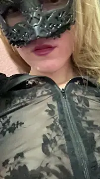 Snapshot of SecretAnni chatting on October 16, 2025, 7:20 am SecretAnni online show from October 16, 2025, 7:20 am