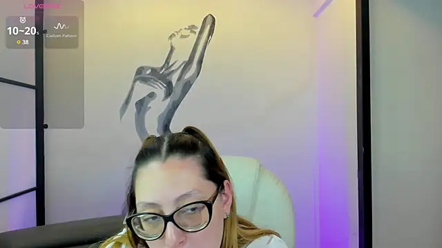 Snapshot of NiickyJones chatting on March 21, 2025, 1:34 am NiickyJones online show from March 21, 2025, 1:34 am