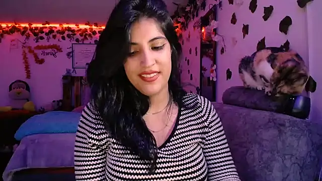 azahar  ziiz online show from January 30, 2025, 3:44 am