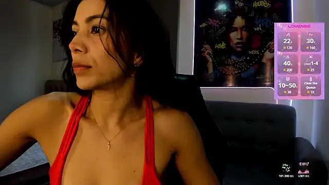 Snapshot of andykiuty chatting on October 22, 2025, 7:46 pm andykiuty online show from October 22, 2025, 7:46 pm