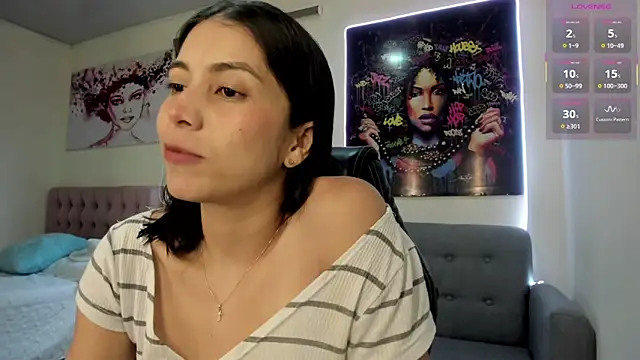 andykiuty online show from February 24, 2026, 7:34 pm