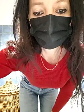 Silvia Zeno online show from January 14, 2026, 5:29 pm