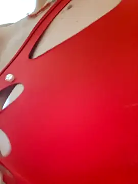 Silvia Zeno online show from January 18, 2026, 7:39 pm