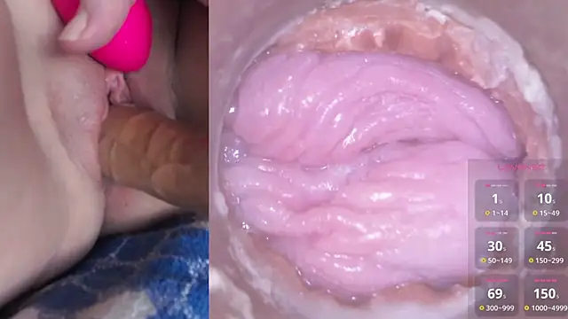 Snapshot of danigirl866 chatting on January 6, 2025, 9:54 pm danigirl866 online show from January 6, 2025, 9:54 pm