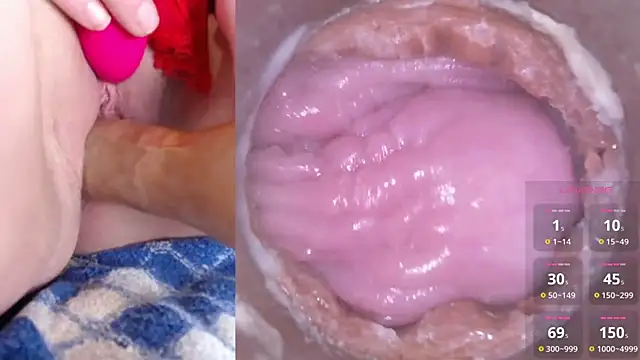 Snapshot of danigirl866 chatting on February 21, 2025, 6:37 pm danigirl866 online show from February 21, 2025, 6:37 pm