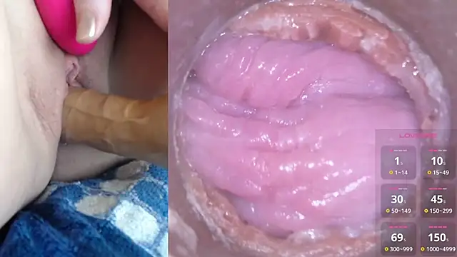 Snapshot of danigirl866 chatting on February 27, 2025, 5:58 pm danigirl866 online show from February 27, 2025, 5:58 pm