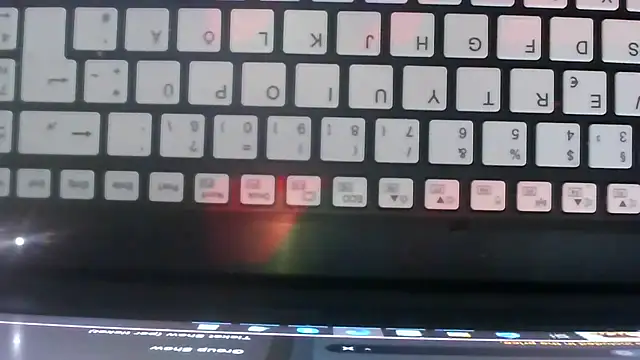 Nataliesbestjuggs online show from March 29, 2026, 9:20 am