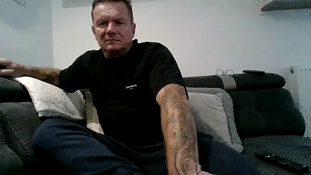 jaaako970 online show from September 14, 2025, 4:39 pm