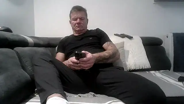 jaaako970 online show from October 15, 2025, 4:07 pm