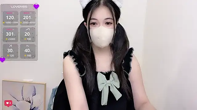 Snapshot of koneko- chatting on March 2, 2025, 2:54 pm koneko- online show from March 2, 2025, 2:54 pm