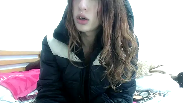 AnnieSexDoll online show from January 6, 2026, 8:40 am