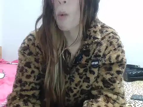 AnnieSexDoll online show from January 10, 2026, 7:37 pm