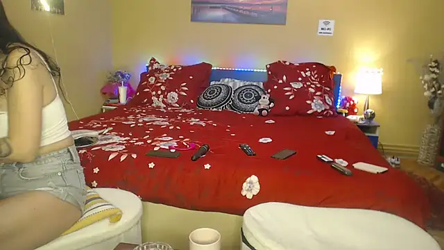 Tasty Shape online show from December 5, 2025, 4:47 pm