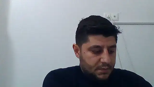 erkekkkadam online show from November 18, 2025, 4:33 pm