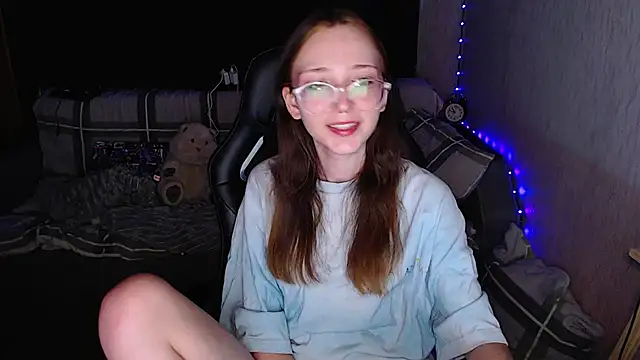 AmeliaKamishiro online show from October 17, 2025, 10:12 pm