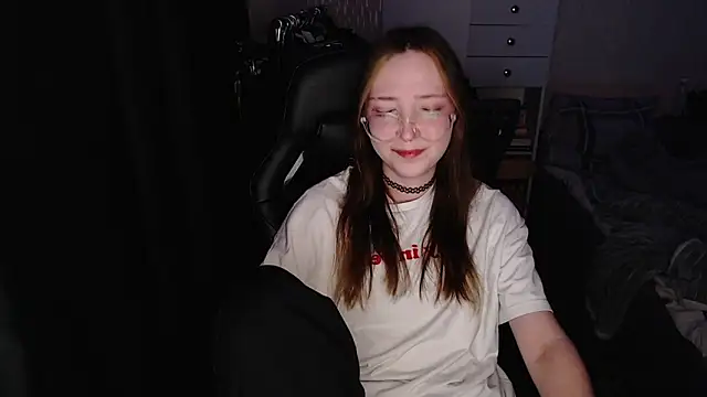 AmeliaKamishiro online show from November 29, 2025, 9:45 am