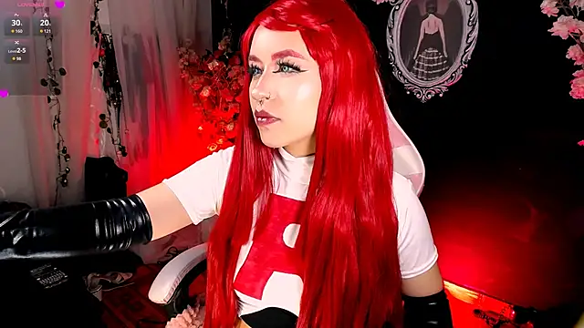 Snapshot of kitty_roxy chatting on April 7, 2026, 7:20 am kitty roxy online show from April 7, 2026, 7:20 am