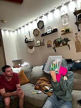 MnM4ever online show from January 6, 2026, 7:56 am