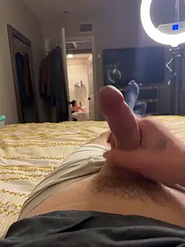 MnM4ever online show from January 7, 2026, 8:39 am