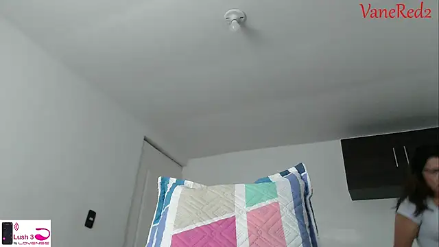 vanered2 online show from October 18, 2025, 12:06 pm