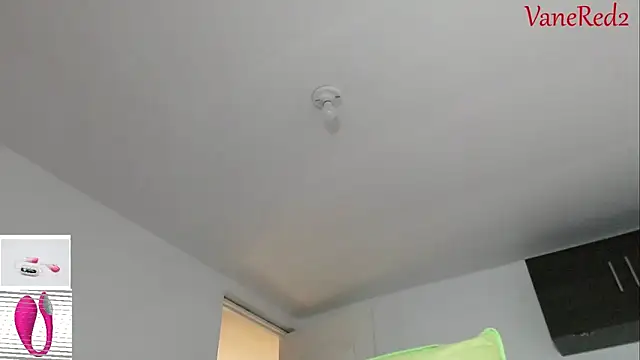 vanered2 online show from February 15, 2026, 11:45 pm