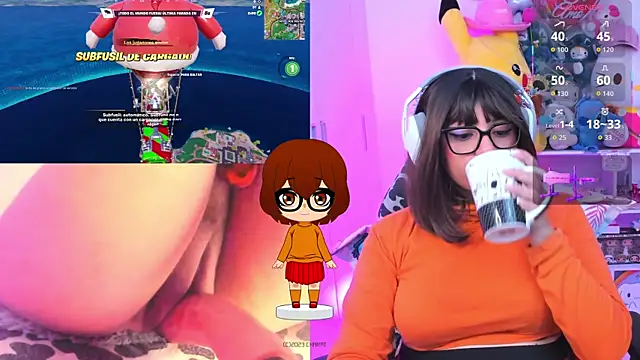 cinna monroll online show from December 21, 2025, 10:17 pm