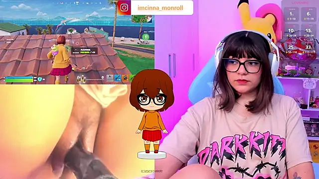 Snapshot of cinna_monroll chatting on February 6, 2026, 4:32 pm cinna monroll online show from February 6, 2026, 4:32 pm