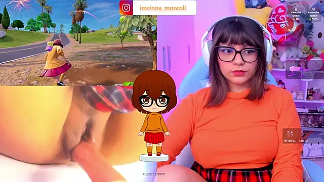 Snapshot of cinna_monroll chatting on March 1, 2026, 10:34 pm cinna monroll online show from March 1, 2026, 10:34 pm