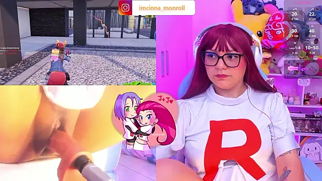 Snapshot of cinna_monroll chatting on March 4, 2026, 1:33 am cinna monroll online show from March 4, 2026, 1:33 am