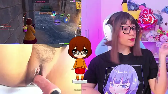 Snapshot of cinna_monroll chatting on March 10, 2026, 4:01 pm cinna monroll online show from March 10, 2026, 4:01 pm