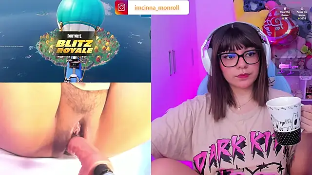 Snapshot of cinna_monroll chatting on March 20, 2026, 6:35 pm cinna monroll online show from March 20, 2026, 6:35 pm