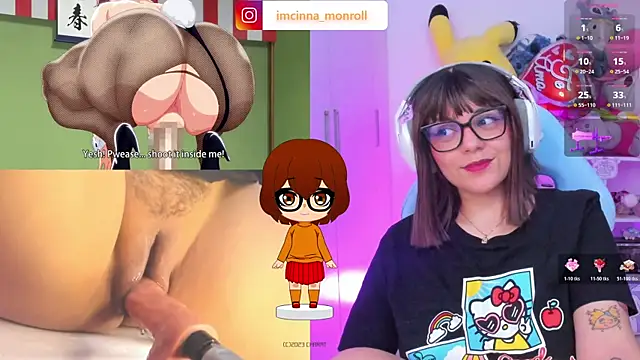 Snapshot of cinna_monroll chatting on May 14, 2026, 4:41 am cinna monroll online show from May 14, 2026, 4:41 am
