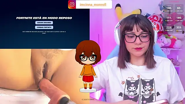 Snapshot of cinna_monroll chatting on May 24, 2026, 6:02 pm cinna monroll online show from May 24, 2026, 6:02 pm