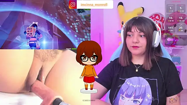 Snapshot of cinna_monroll chatting on June 19, 2026, 7:28 pm cinna monroll online show from June 19, 2026, 7:28 pm