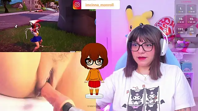 Snapshot of cinna_monroll chatting on June 20, 2026, 5:49 pm cinna monroll online show from June 20, 2026, 5:49 pm