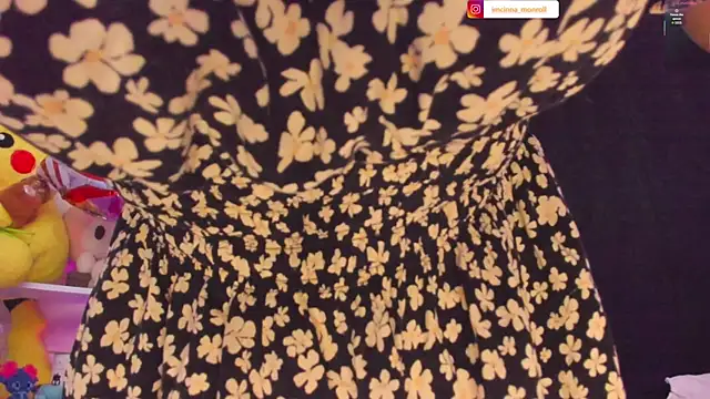 Snapshot of cinna_monroll chatting on June 21, 2026, 11:40 pm cinna monroll online show from June 21, 2026, 11:40 pm