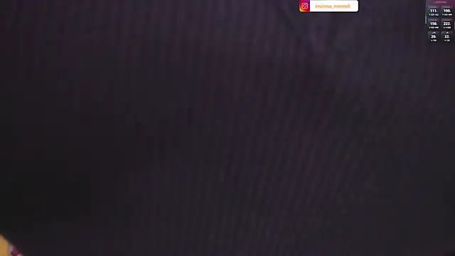 Snapshot of cinna_monroll chatting on July 29, 2026, 3:37 am cinna monroll online show from July 29, 2026, 3:37 am