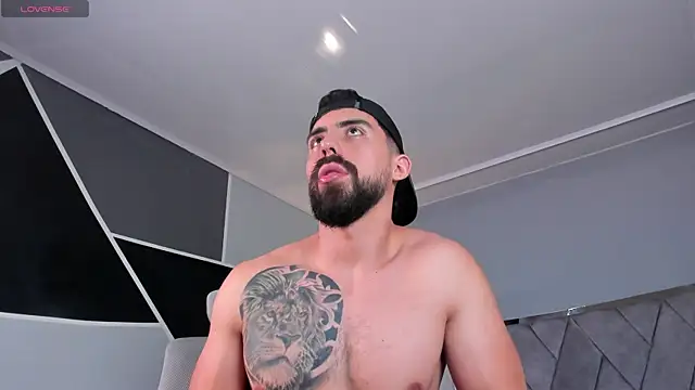 Markbrown online show from December 8, 2024, 10:57 pm