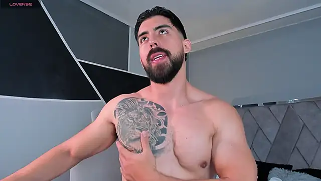 Markbrown online show from January 12, 2025, 5:44 pm