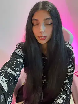 Felicia smok3 online show from April 8, 2026, 2:44 am